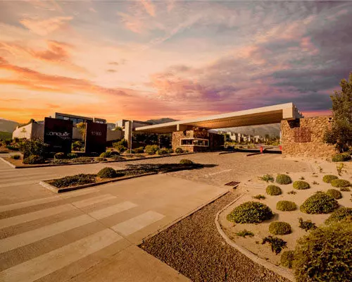 Urbanización Condominio Canquén